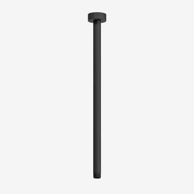 Fantini 9237 - Decke 45 cm, Mattschwarz