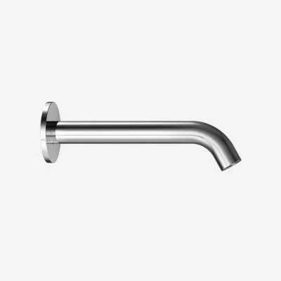 Semplice SSP200 - Auslauf 20 cm, Chrom