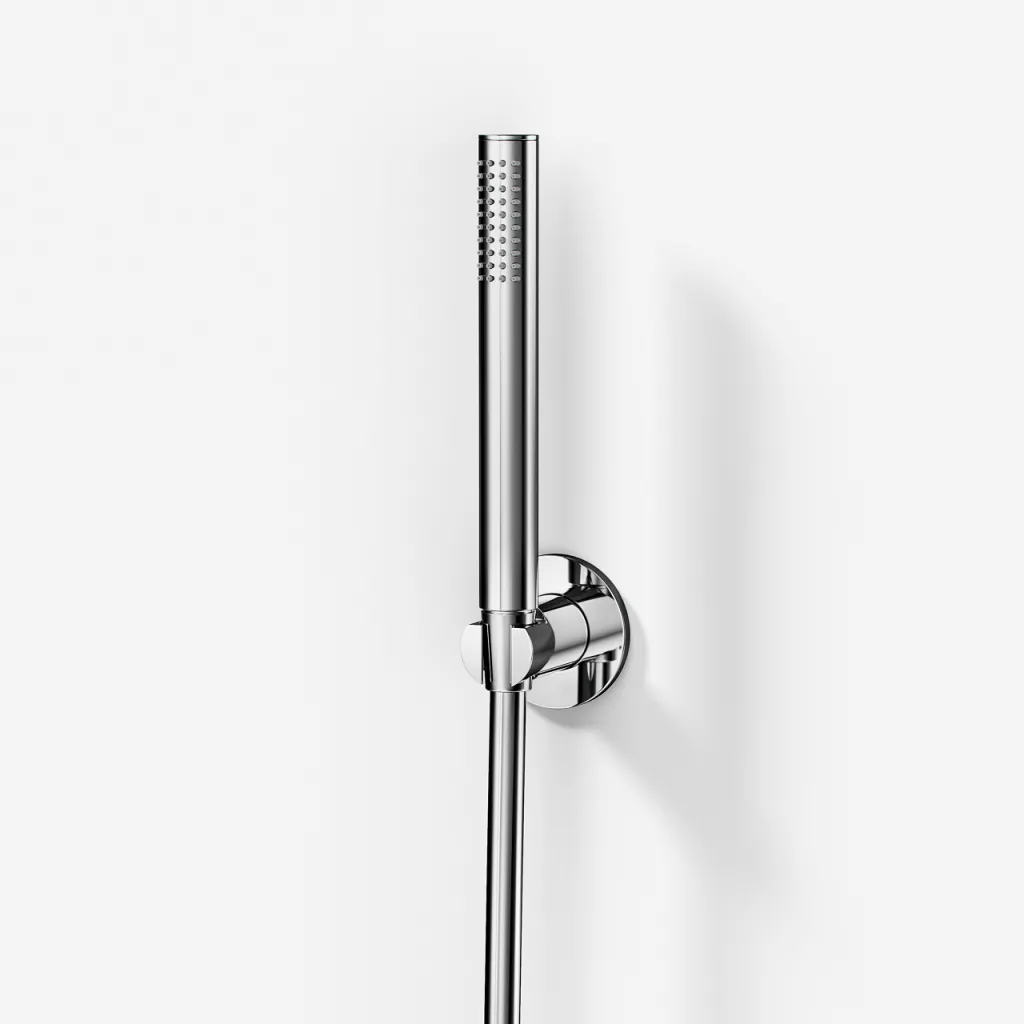 Semplice SSH210 - Handbrauseset, Chrom