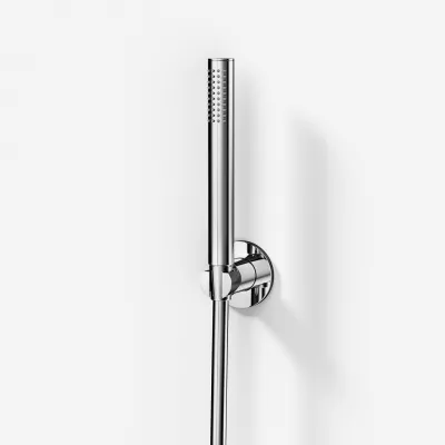 Semplice SSH210 - Handbrauseset, Chrom