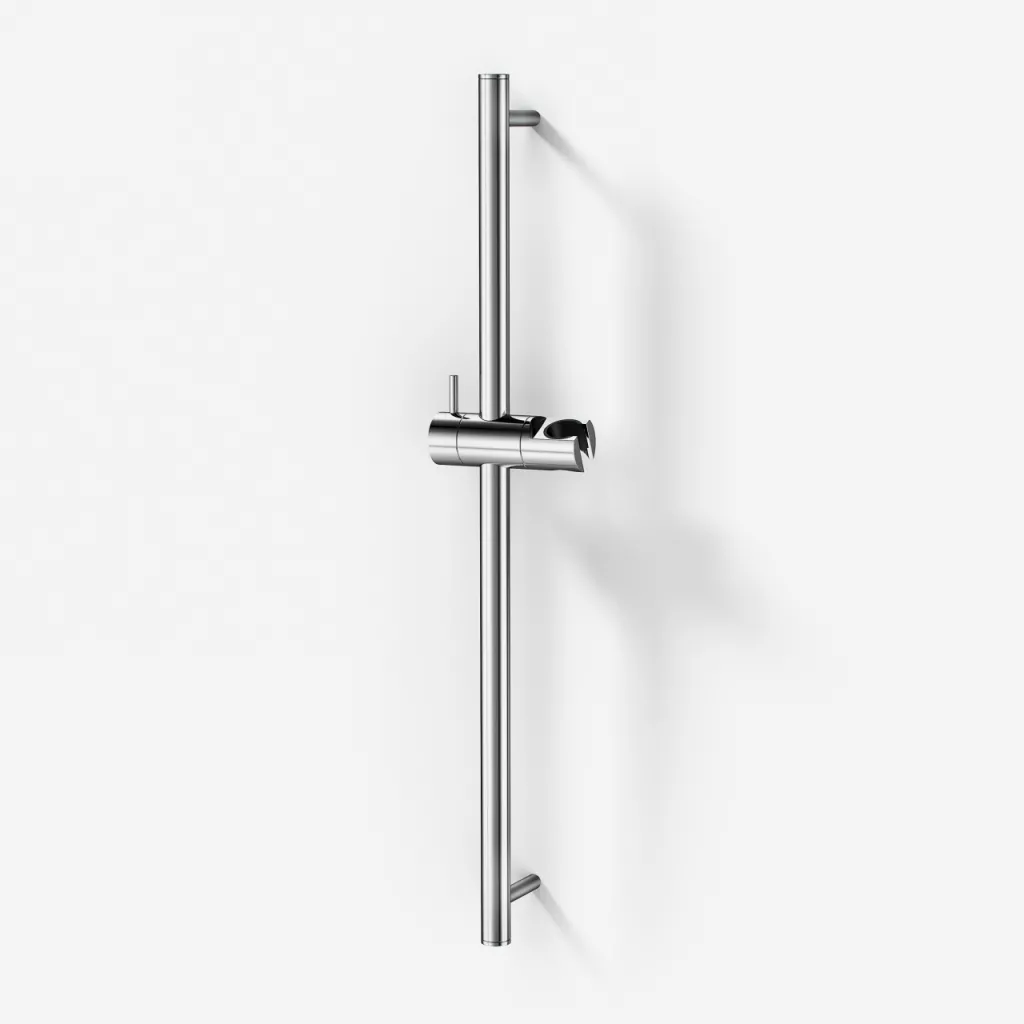 Semplice SSB570 - Schiebestange, Chrom