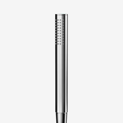 Semplice Stick SSK100 - Handbrause, Chrom