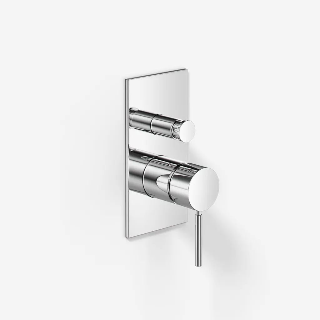 Semplice SBR701 - Chrom