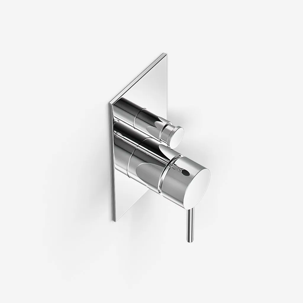 Semplice SBR701 - Chrom
