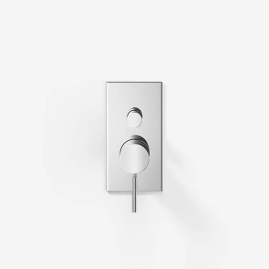 Semplice SBR701 - Chrom