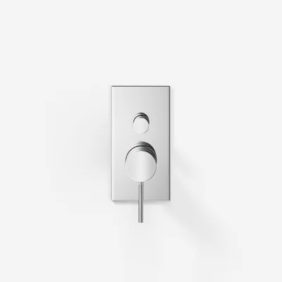 Semplice SBR701 - Chrom