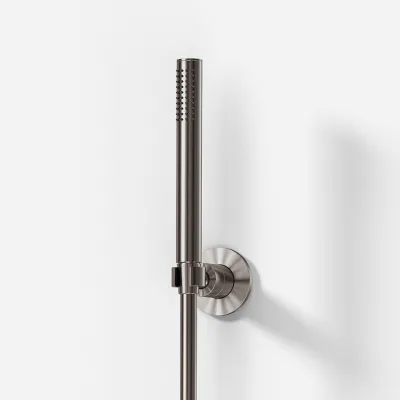 Fly Classic KR102 S01 - MKII, PVD gebürsteter Stahl 
