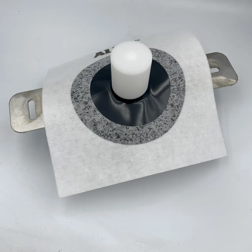 Pulcher løs afgangsmuffe PLA - 1/2 Zoll