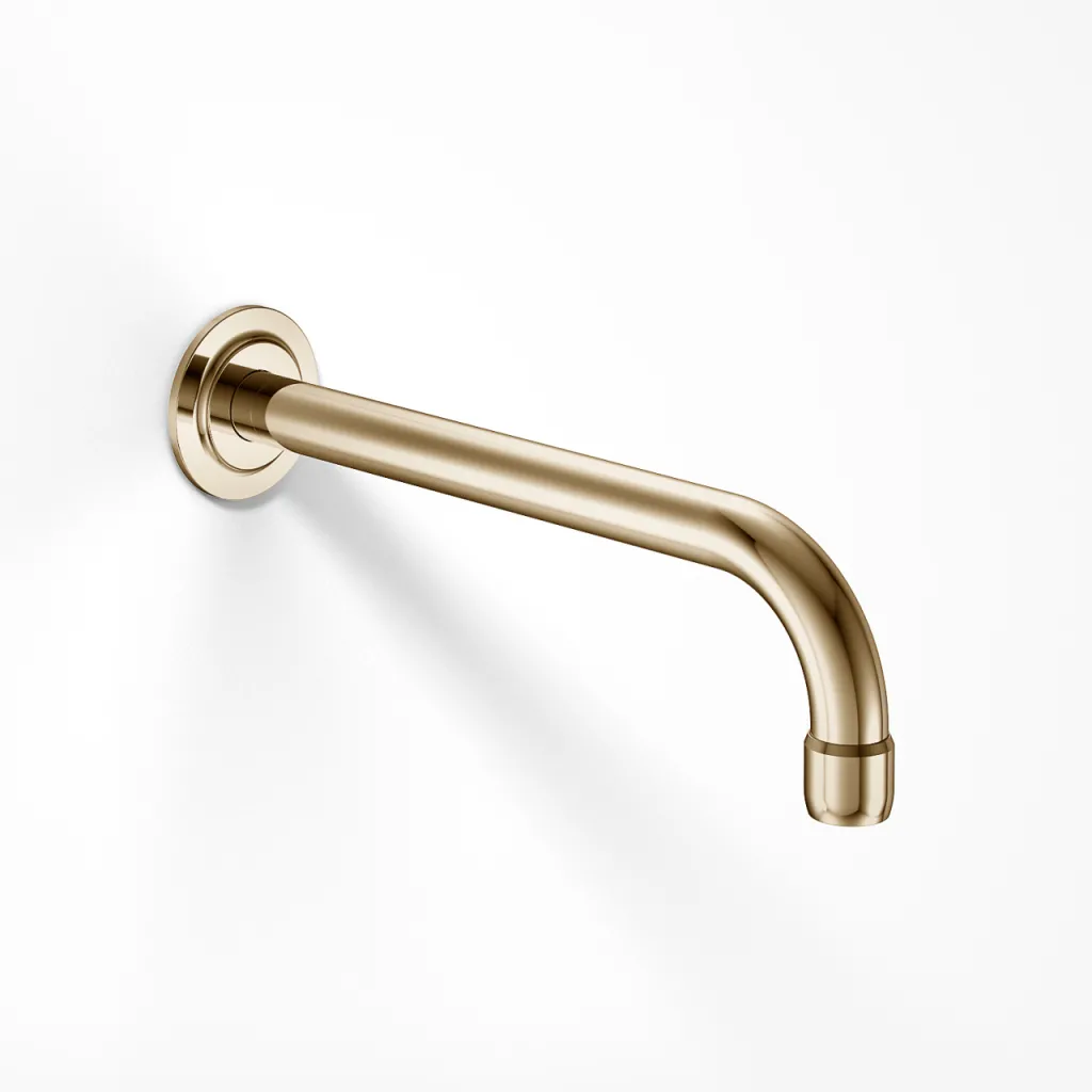 Hassel&Teudt HSP220 - Poliertes Messing, natur