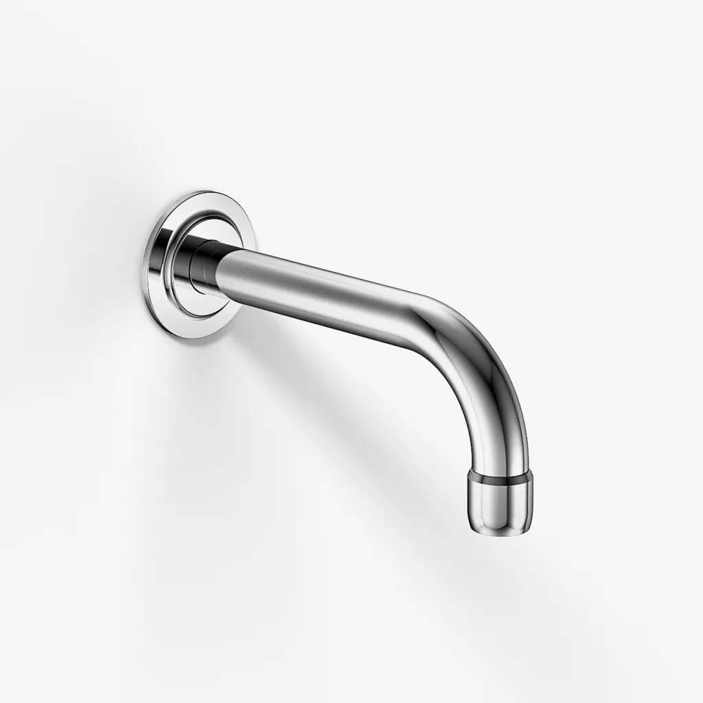 Hassel&Teudt HSP150 - Chrom