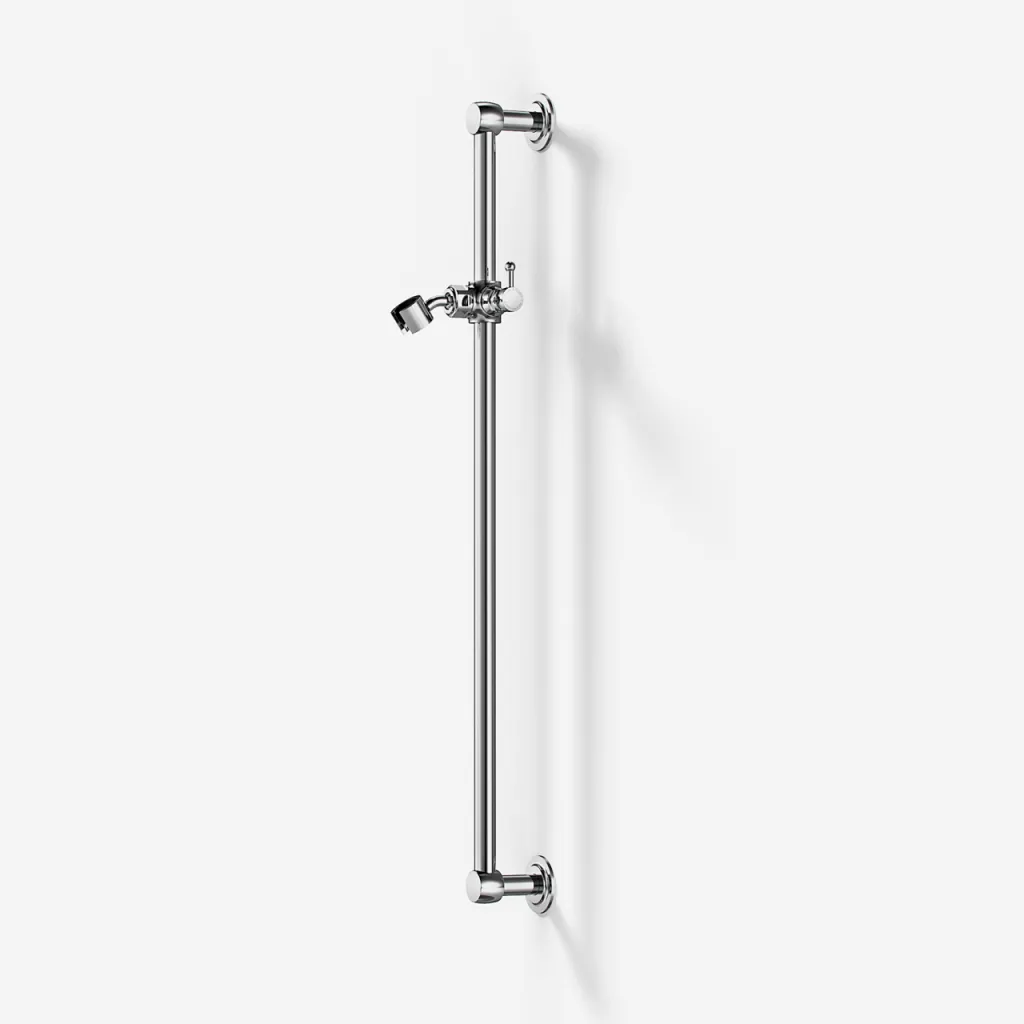 Hassel&Teudt HBR700 - Chrom
