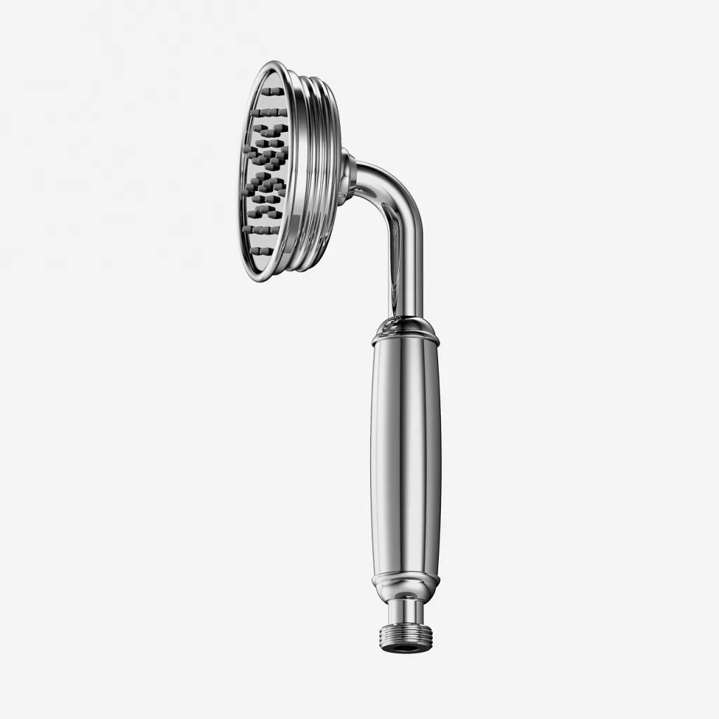 Hassel&Teudt HBR087 - Chrom