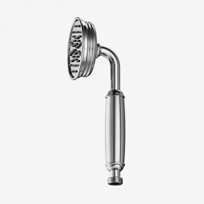 Hassel&Teudt HBR087 - Chrom