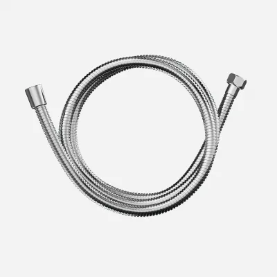 Hassel&Teudt HBR150 - Chrom
