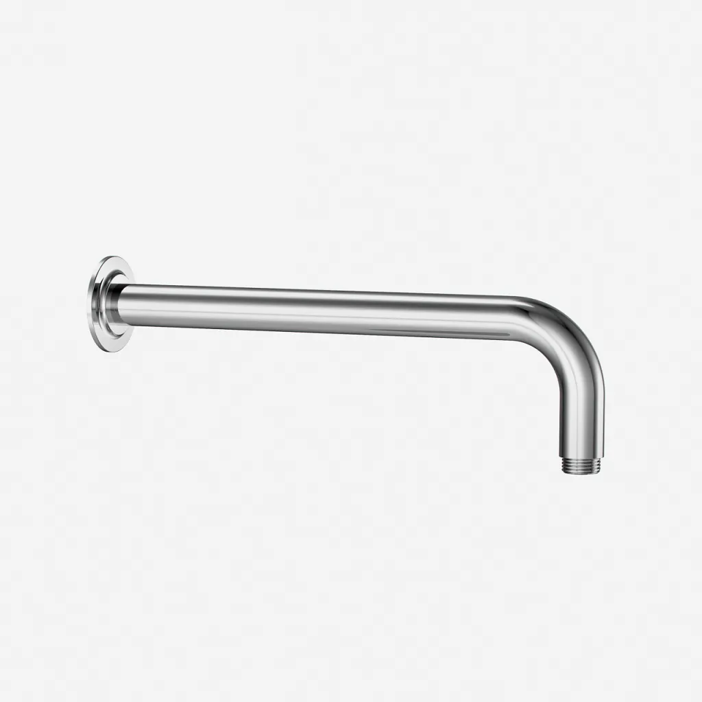 Hassel&Teudt HBR300 - Chrom
