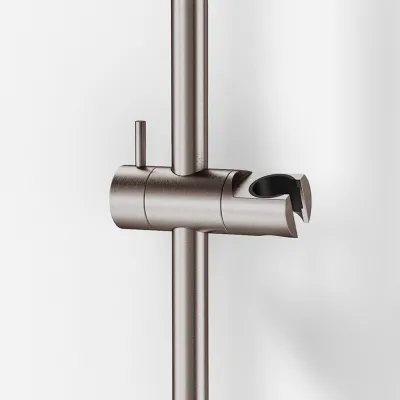 Semplice SSB570 S01 - PVD-gebürsteter Stahl