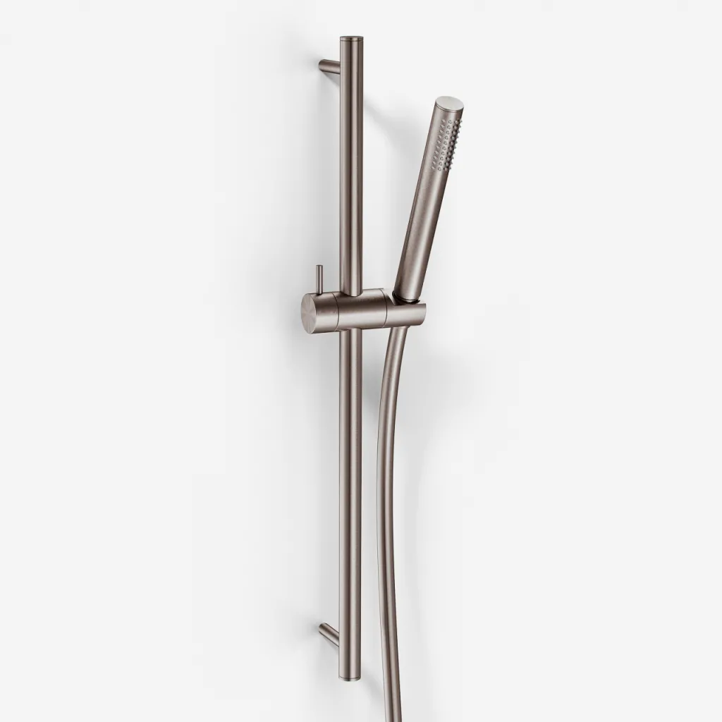 Semplice SSB570 S01 - PVD-gebürsteter Stahl