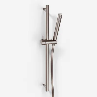 Semplice SSB570 S01 - PVD-gebürsteter Stahl