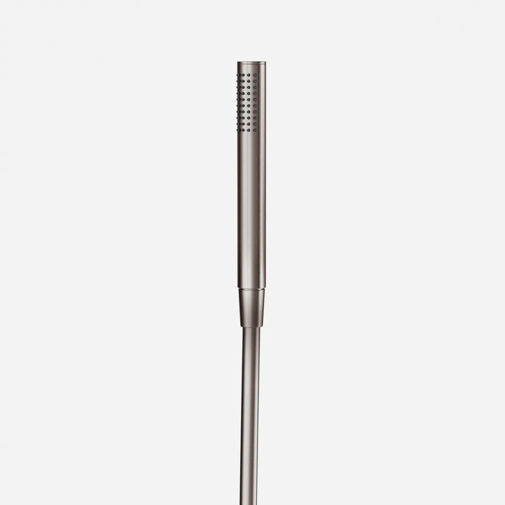 Semplice SSB120 - PVD-gebürsteter Stahl