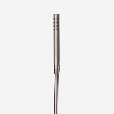 Semplice SSB120 - PVD-gebürsteter Stahl