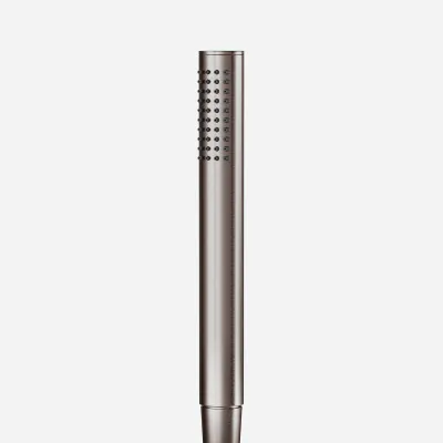 Semplice SSB120 - PVD-gebürsteter Stahl