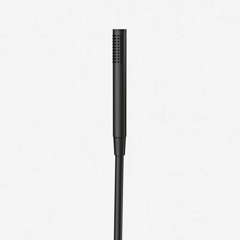 Semplice SSB120 - Mattschwarz