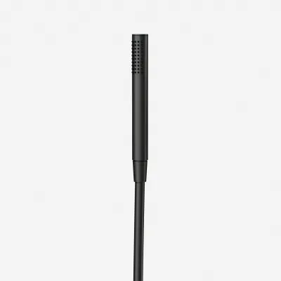 Semplice SSB120 - Mattschwarz