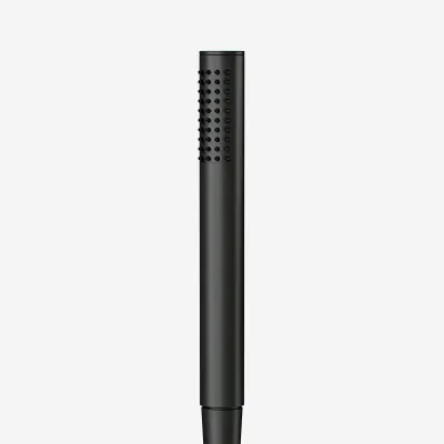 Semplice SSB120 - Mattschwarz