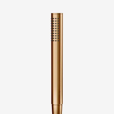Semplice SSB120 - PVD gebürstetes Kupfer