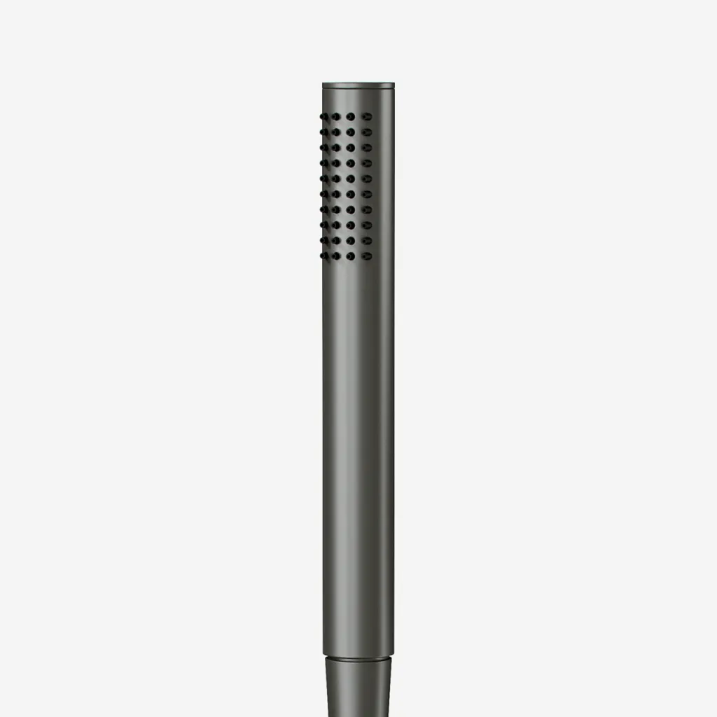 Stick SSK100 - Handbrause, PVD Matt Gun Metal