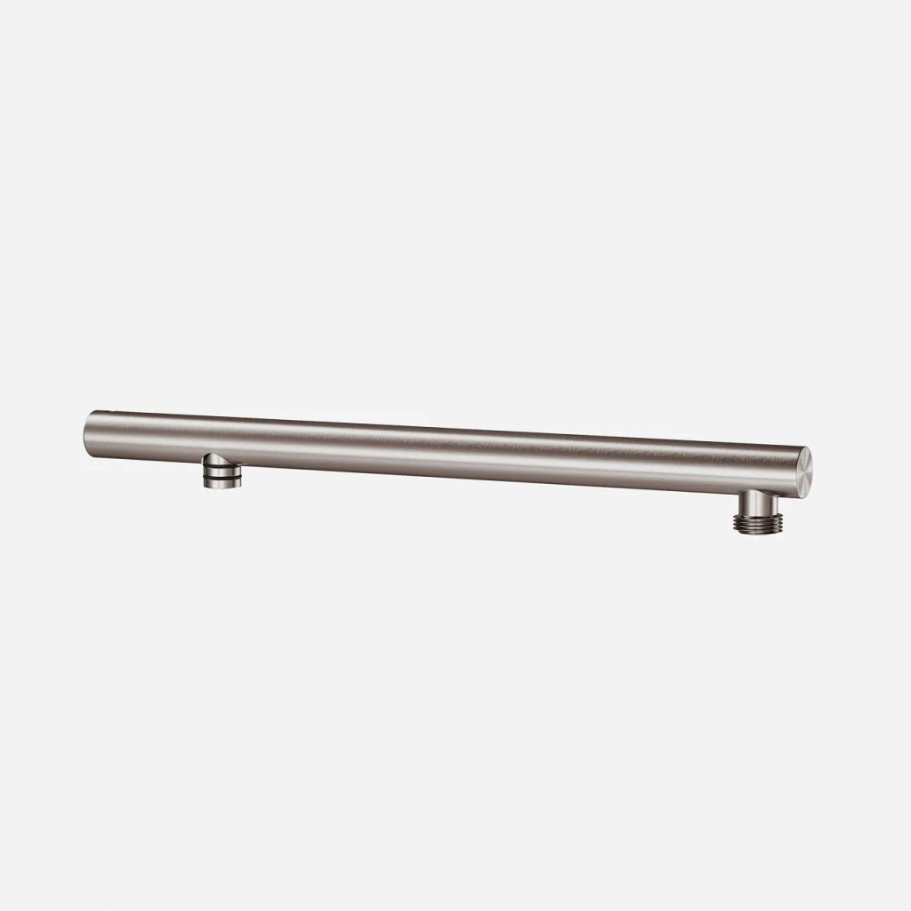 SRL10-BV30 - PVD-gebürsteter Stahl