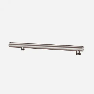 SRL10-BV30 - PVD-gebürsteter Stahl