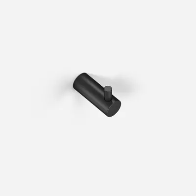Semplice PS17 - Haken, Mattschwarz