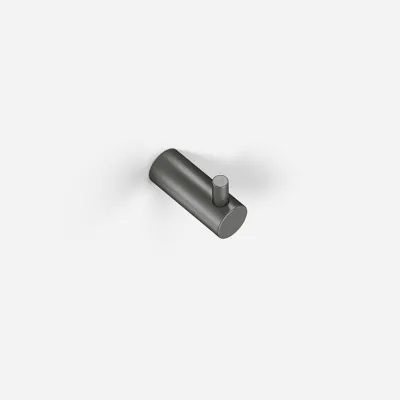 Semplice PS17 - Haken, PVD Matt Gun Metal
