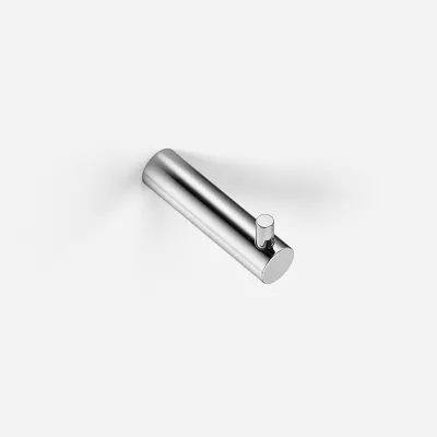 Semplice PS18 - Haken, Chrom