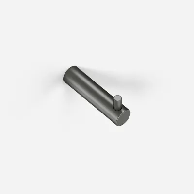Semplice PS18 - Haken, PVD Matt Gun Metal
