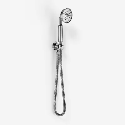 Hassel&Teudt HBR220 - Chrom