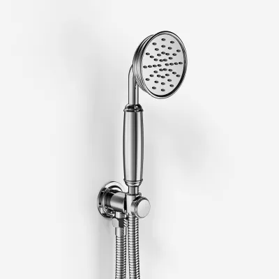 Hassel&Teudt HBR220 - Chrom