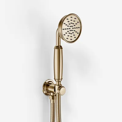 Hassel&Teudt HBR220 - Poliertes Messing, natur