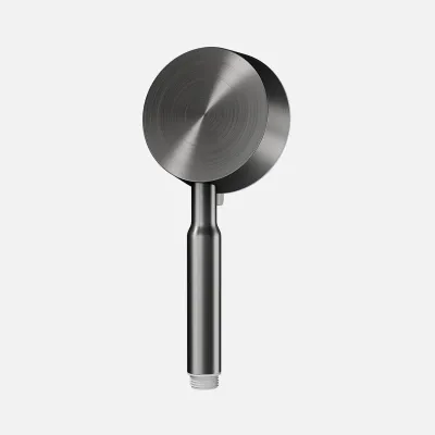 ArkiLife AVAO AABR100 - PVD gebürstetes Gun Metal