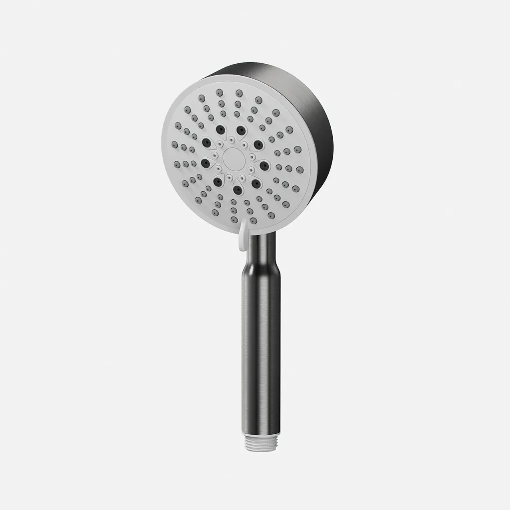 ArkiLife AVAO AABR100 - PVD gebürstetes Gun Metal