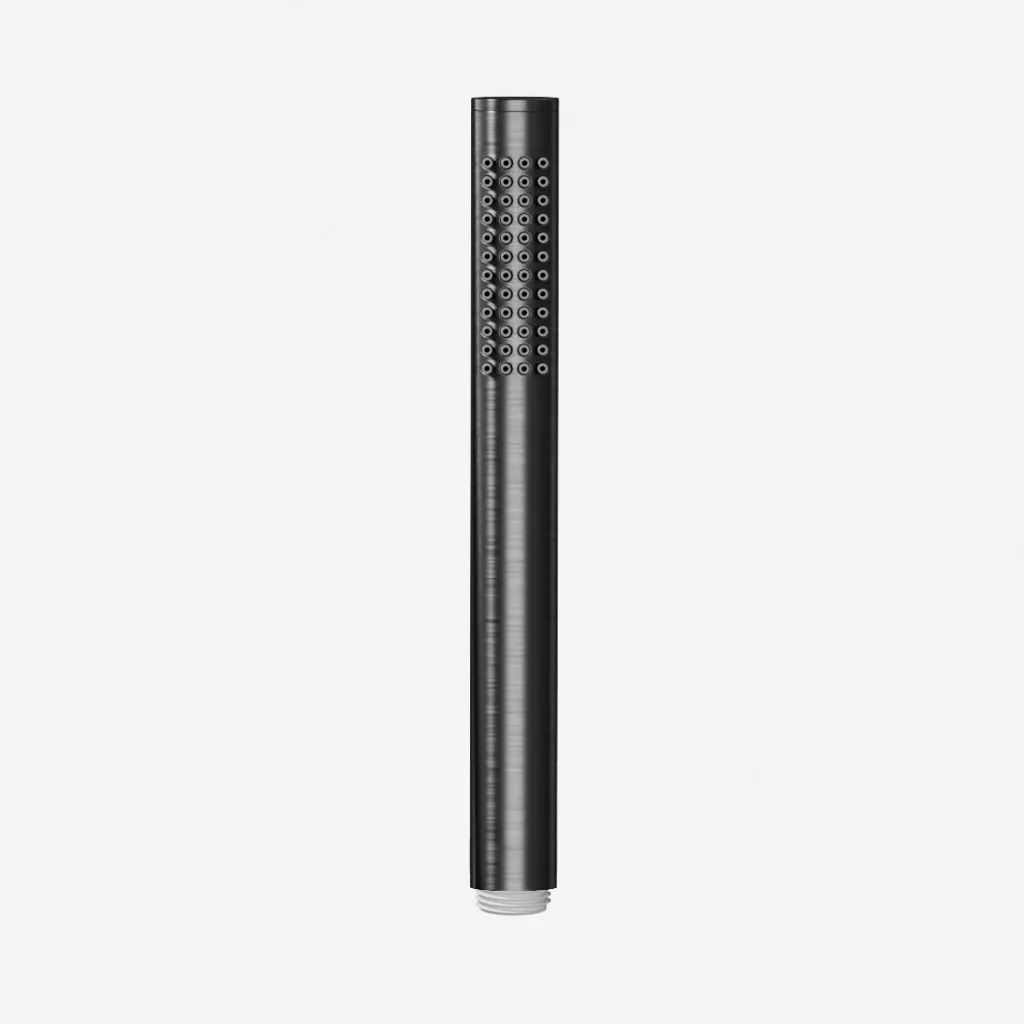 ArkiLife AVAO AABR220 - PVD gebürstetes Gun Metal