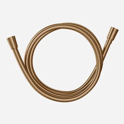 ArkiLife AVAO AABR150 - 1,5 m, PVD-gebürstetes Kupfer