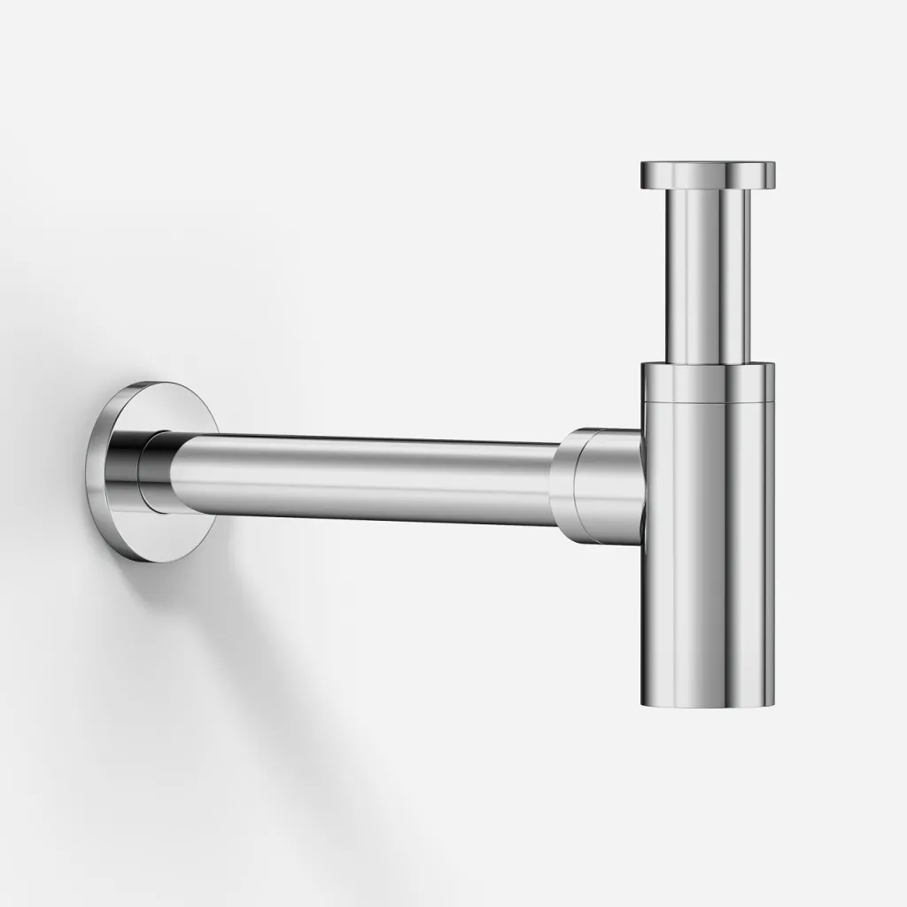 ArkiLife AVAO AADS01 - Universal Design-Wassersiphon, Chrom