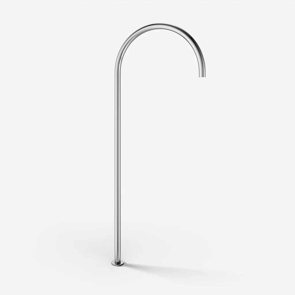 Semplice SSP26380BR - Chrom