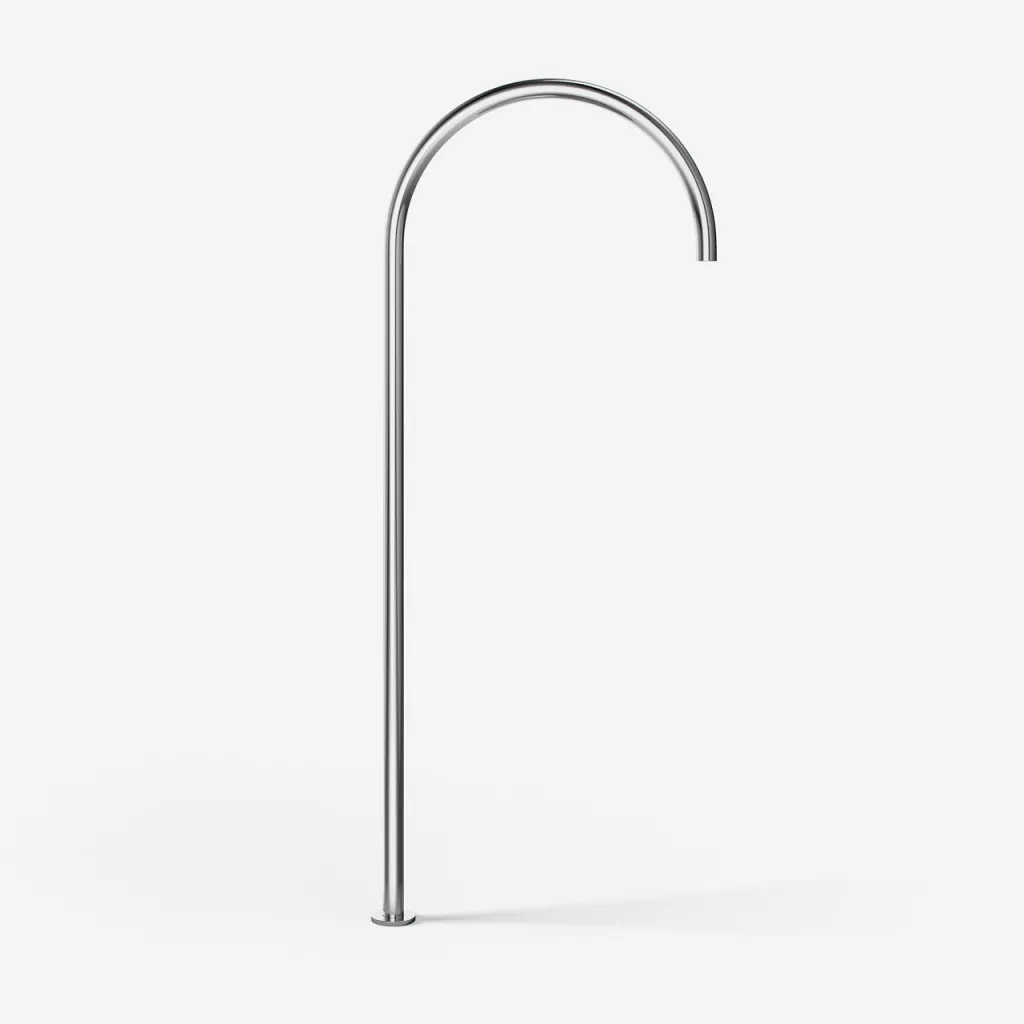 Semplice SSP26380BR - Chrom