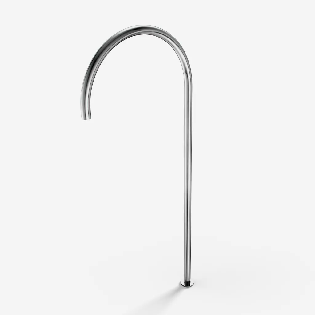 Semplice SSP26380BR - Chrom