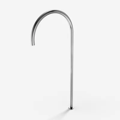 Semplice SSP26380BR - Chrom