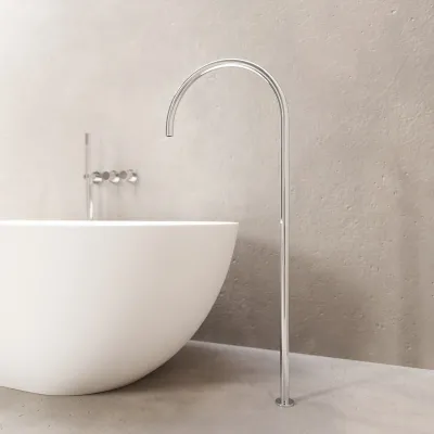 Semplice SSP26380BR - Chrom