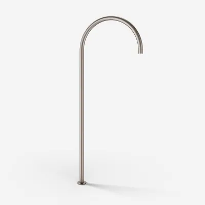 Semplice SSP26380BR - PVD-gebürsteter Stahl